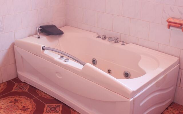 Lillo Executive Lodge