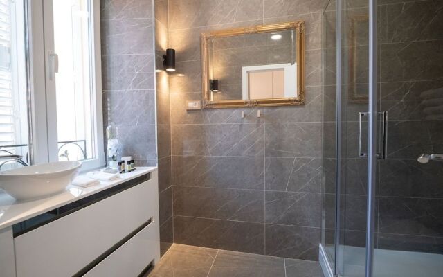 Elixir Luxury Rooms - in the old town