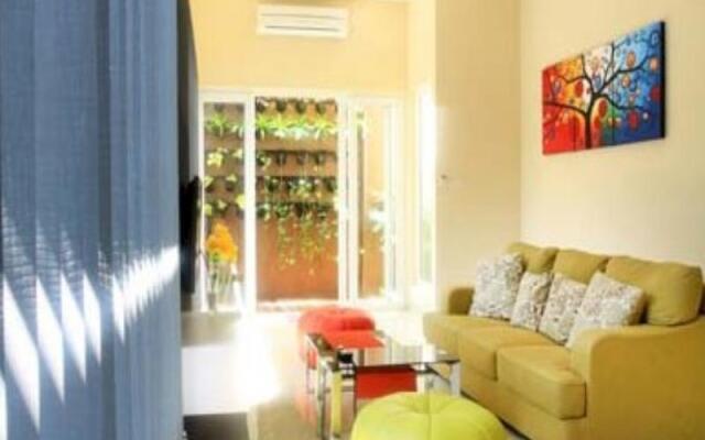 Daily Home Villa