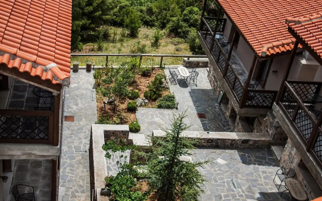 Guesthouse Vasiliki