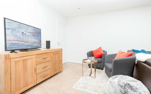 Concordia apartment - Chamonix All Year