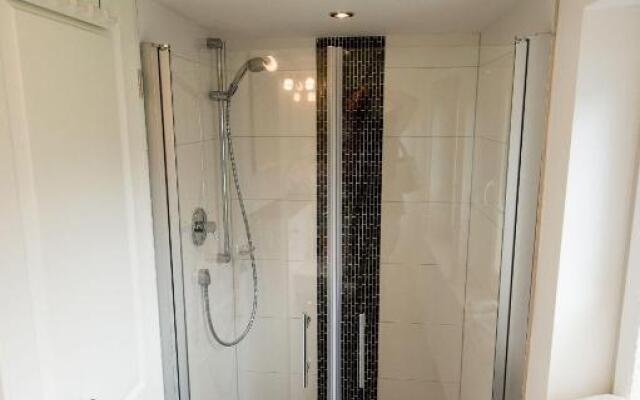 Meeresbriese-Landhaus-Tadsen