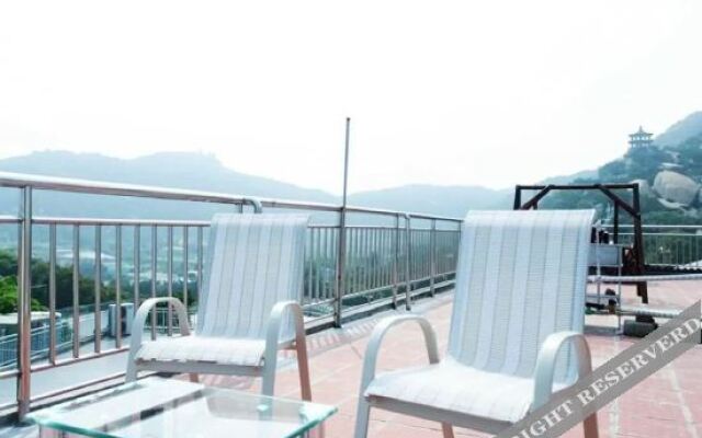 Xiamen Mantianxing Leisure Inn