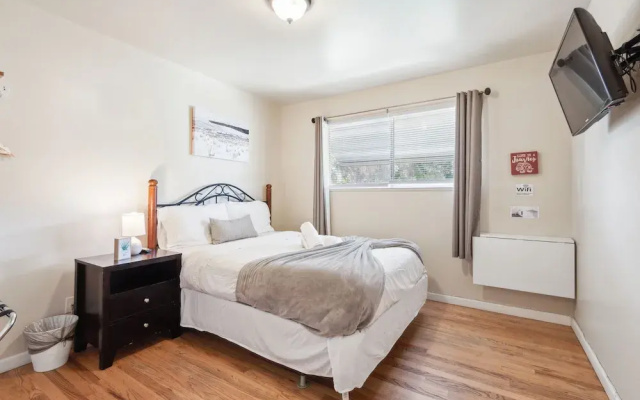 Brighton Guesthouse 4 Bedroom Duplex