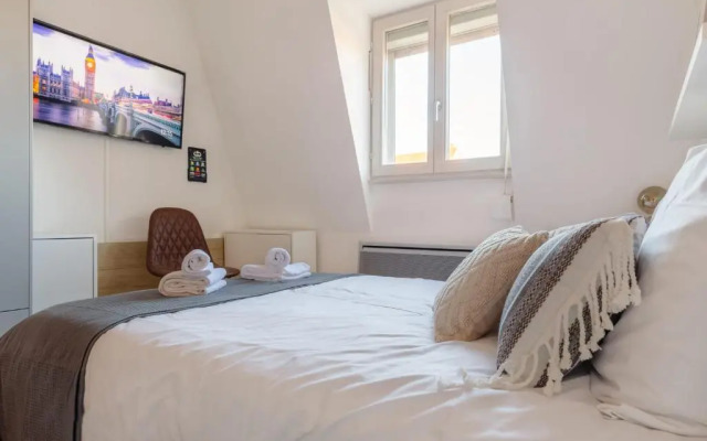 Travel Homes - The Trifel, 2min walk Little Venice