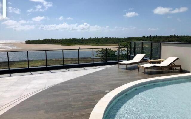 Barra Home Stay Alto Padrão 405