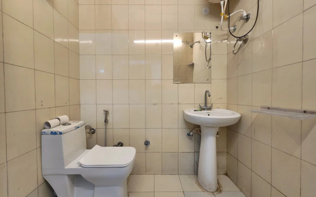 SIRHIND REGENCY BY SR BnB