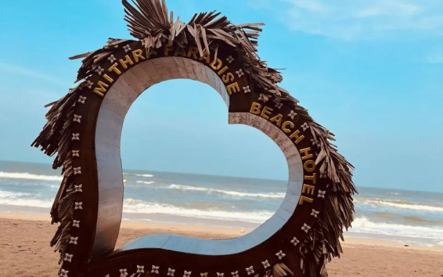 Vista Rooms Nilaveli Beach