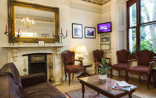 Shakespeare Hotel