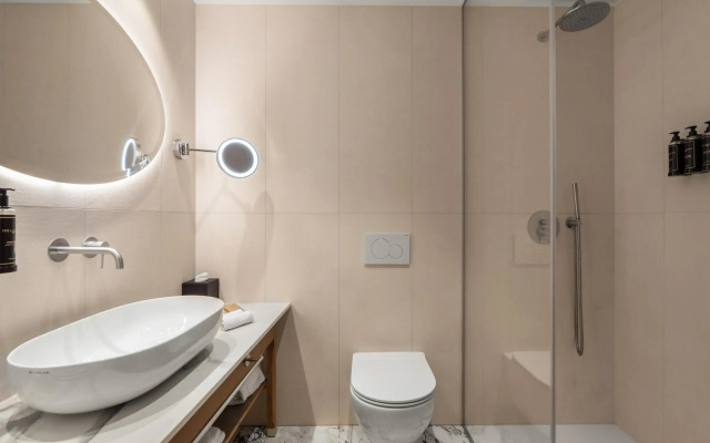Grand Hotel Union Eurostars