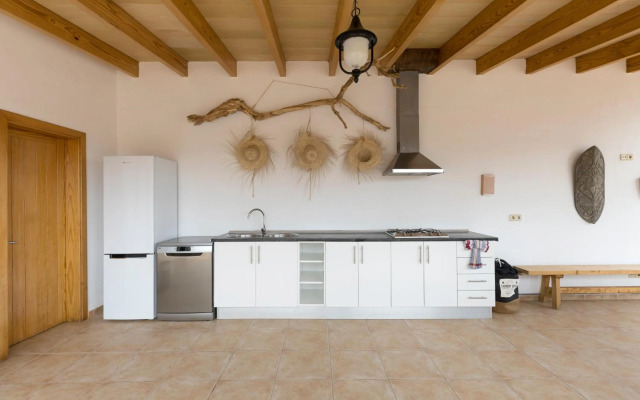 VILLA MESTRAL, reformada 2022