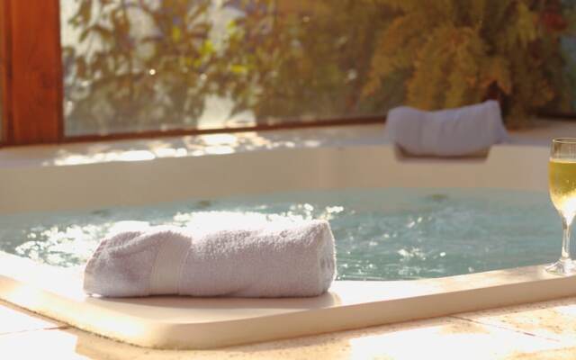 Cabañas La Estancia