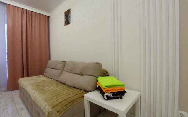 TimHouse (ТимХаус) на улице Аметьевская Магистраль