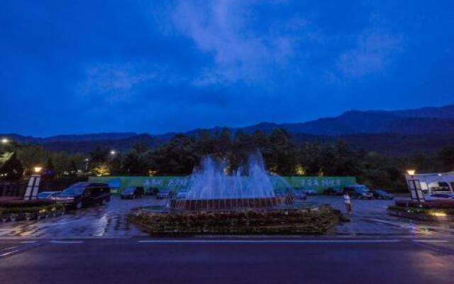 Dali Canghai Guoling No.1 Resort