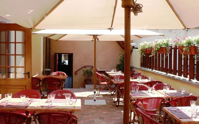 Hôtel le Mittelwihr