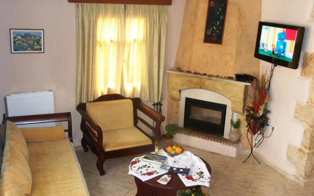 Idili Traditional House