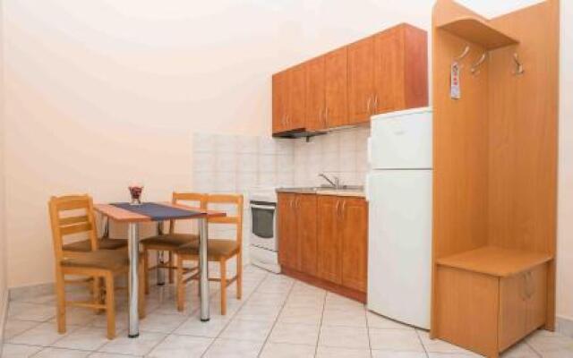 Apartamenty Metro Wilenska