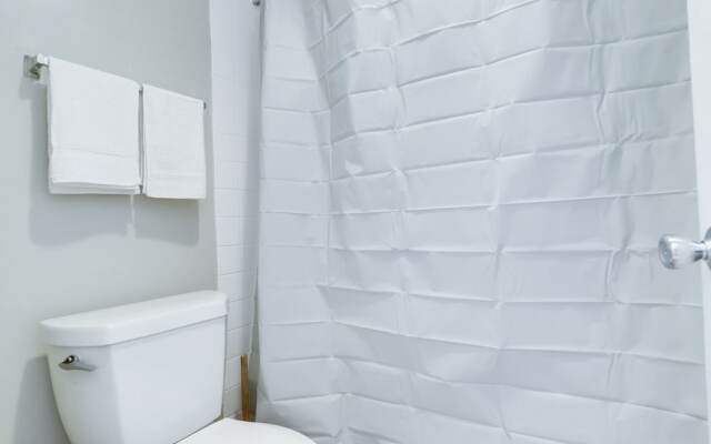 Stylish & Fantastic apt in Crystal City