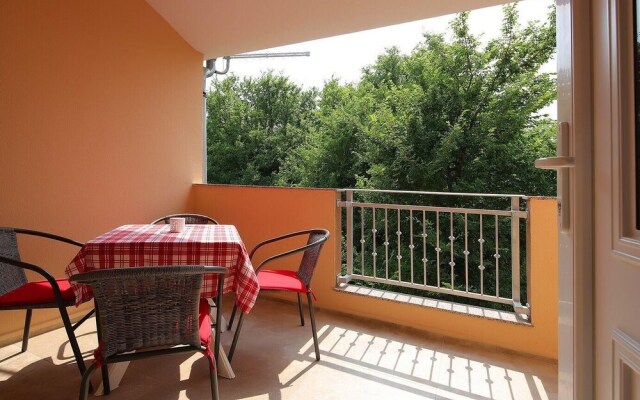 Apartment Sonja 1