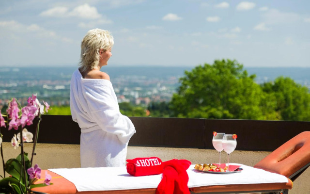 Kim Hotel Dresden