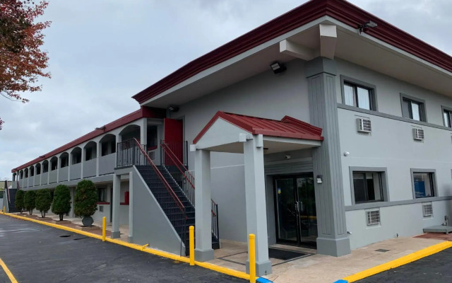 Red Roof Inn Copiague