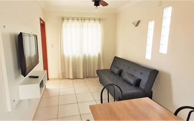 Residencial Miragem Bombinhas Uno