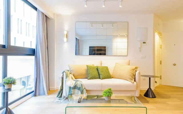 Myflats Premier Suites