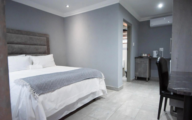 President Guest Lodge