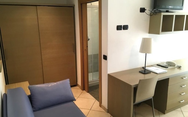 Hotel Villa Franca