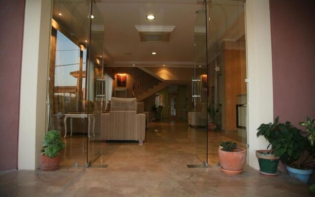 Hotel Torre del Oro