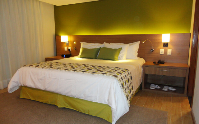 Radisson Hotel Belém Maiorana Jr