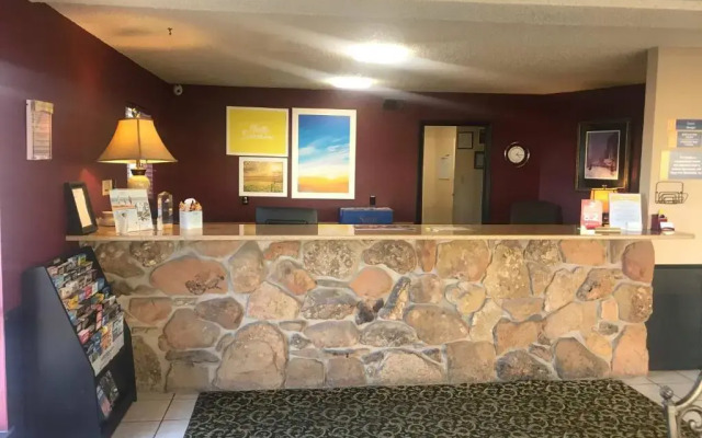 Days Inn Abilene