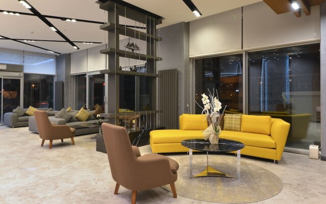 Nish Palace Exclusive Suites