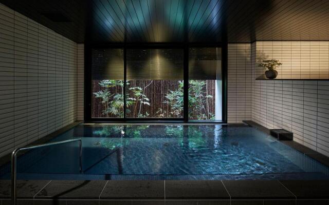 Resol Trinity Kyoto Hotel 