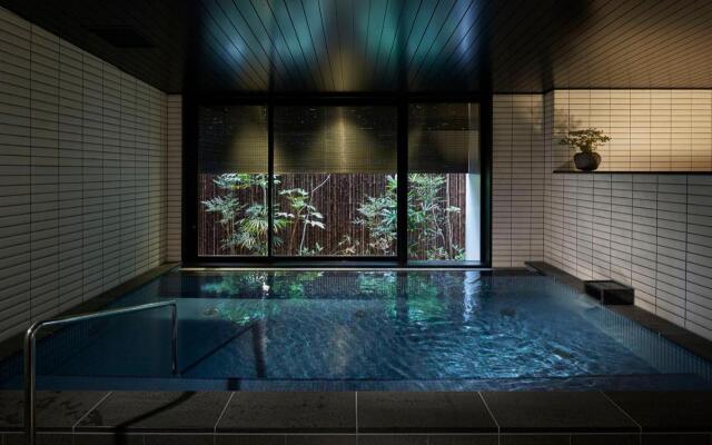 Hotel Resol Trinity Kyoto