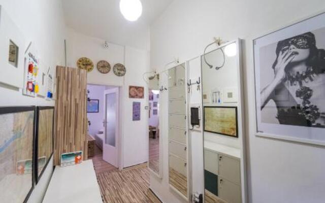 Pijama Hostel