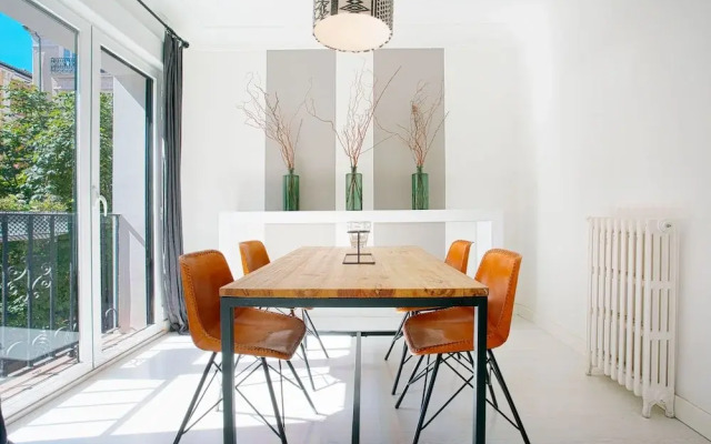 2 Bedroom Apartment in Plaza de Chueca Chueca II