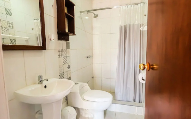Hotel Sumaq Plaza