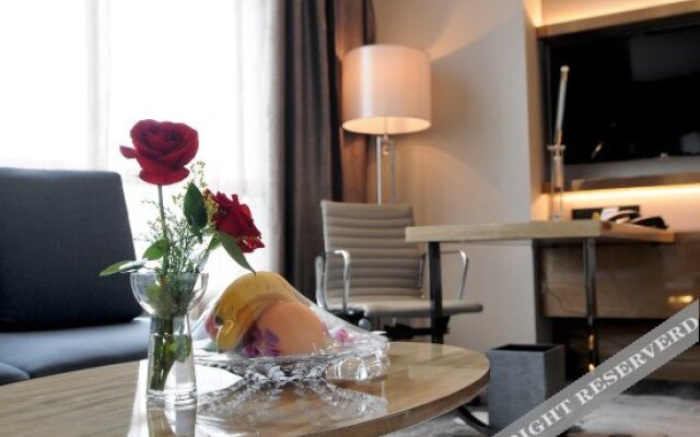 Park Source Hotel