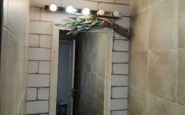 Апартаменты на Волжской 36