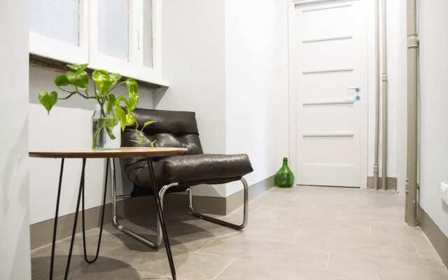 HOA Guest House Rome