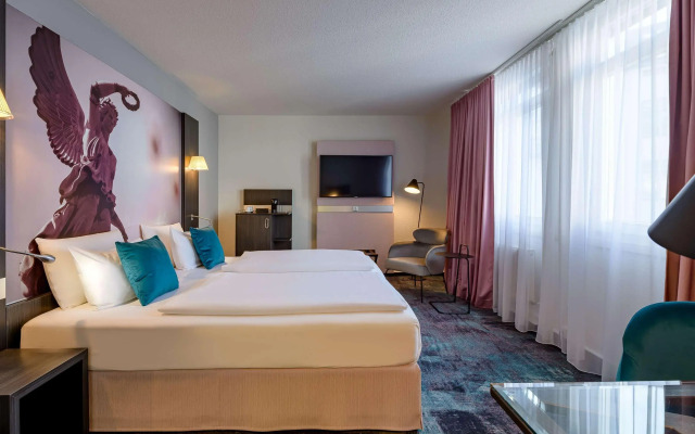 Mercure Hotel Hannover City