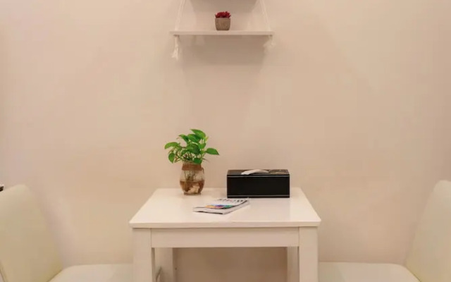 Simmi 6 Hotel & Apartment