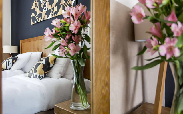 Zulian Aparthotel by Artery Hotels