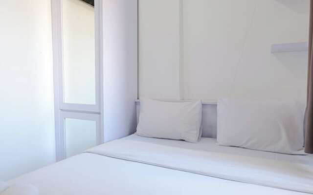 Good Deal And Comfy 2Br At Grand Asia Afrika Apartment