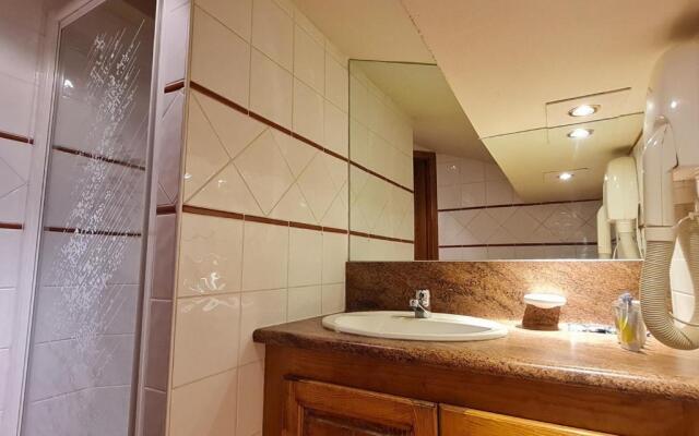 Appartement Les Deux Alpes, 3 pièces, 8 personnes - FR-1-348-259