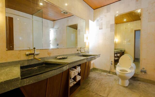 Suarti Resort Villas & Gallery