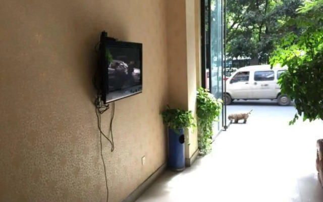 Xianghe Hotel Shuangliu