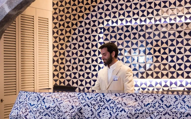 Hotel Casa Hintze Ribeiro