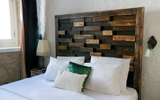 Cocopalm Boutique Hotel Alaçatı
